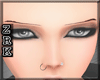 [Zrk] Eyebrows Red