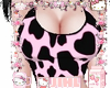 Cow Pink