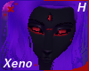 Xeno M Hair 1