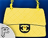 C Timeless Yellow