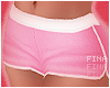 Ⓕ Gym Short  RLS