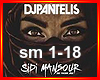 DJ Pantelis-Sidi Mansour