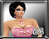EB*STONE MINIDRESS-BM