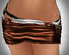 lR~RockStar Mini Skirt