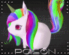 |P| Tiny Animat. Unicorn