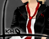 [KH] BPH Rocker Girl