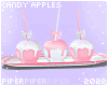 P| Cute Candy Apples v2