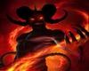 Red Cheminer Diablo