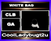 WHITE BAG