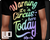 !L! Warning its a circus