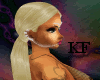 $KF$ rachael blonde