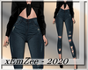 MZ - Shera Jeans v4 RL