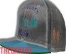 High Society Snapback