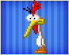 [W] Pixel Chicken