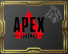 [W] Gaming Apex