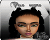 [LOC] Pelo *negro*