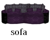 Sofa with Poses
