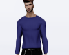MM Navy Blue Jumper