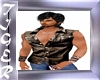 Camisa marron muscule cb