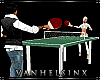 (VH) Ping Pong Table