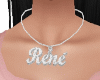 JB.Necklace Rene'