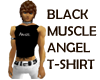 Angel Muscle T-Shirt