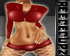 (BE)Winter dream red bm