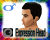 Expression Head