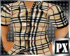 [PX]muscleburberry Shirt