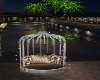 Birdcage Swing Chair DM