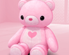 Bear Pink