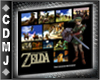 CDMJ Zelda Poster 4