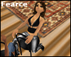 *[Underestimated Chair]*