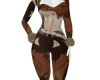 ITSDIOR BROWN THING