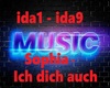 Ich dich auch- Sophia