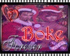 ♥Boke♥Nicia Ceniza