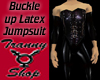 Buckle up Latex JS