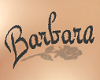 Barbara tattoo [M]