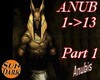 Anubis Part 1
