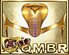 QMBR Crown Egypt Cobra2