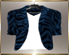 BlueTiger Stripe Top