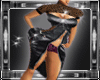 {CT} leather sexy bm