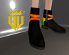 VV | Pride Boots