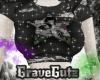 Fae Band Tee