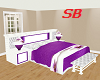 SB* Lozarre's Silk Bed