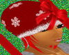 Red Winter hat (Red)