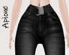 Black Pants Ch