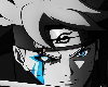 Cutout Naruto