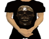 ML Metal Skull T-shirt