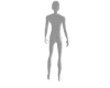 Mole Full Body RLL